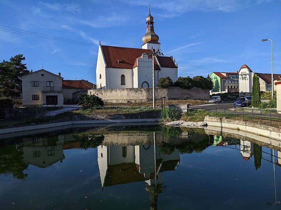 [Č] Na Červeném vrchu