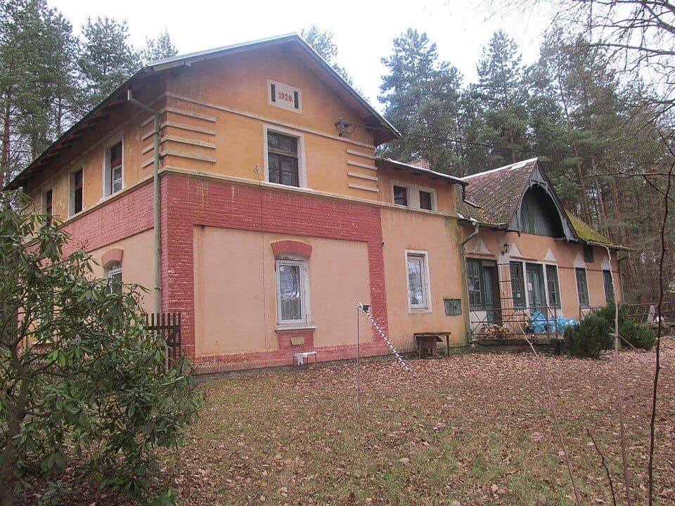 [M] Holedeč (žst) – Konětopy (žst)