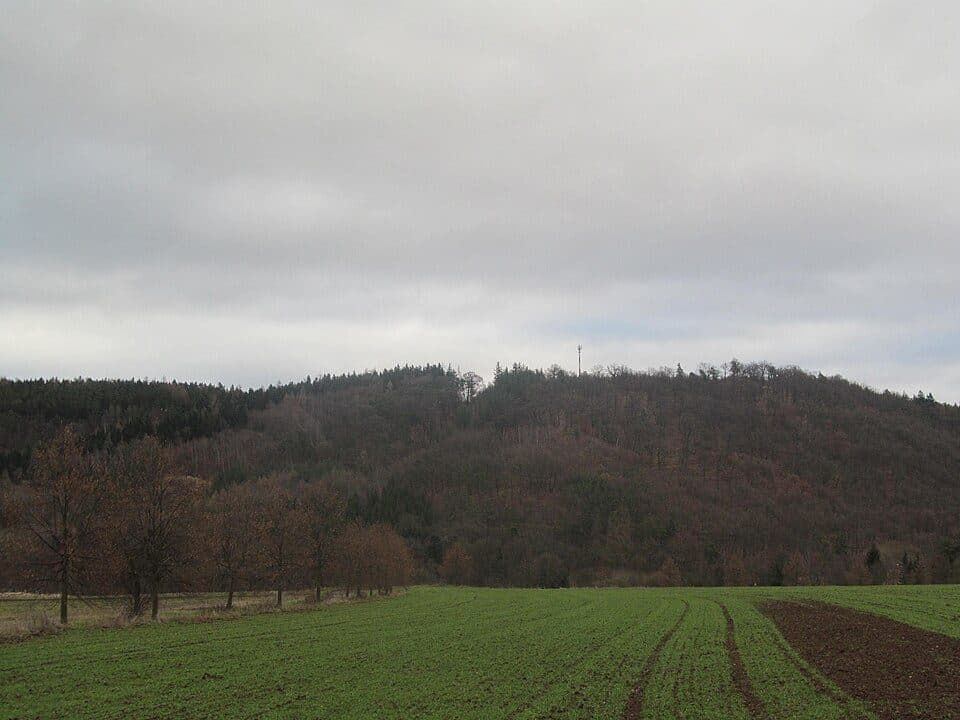 NS Holedeč - lesní putování s Hopíkem