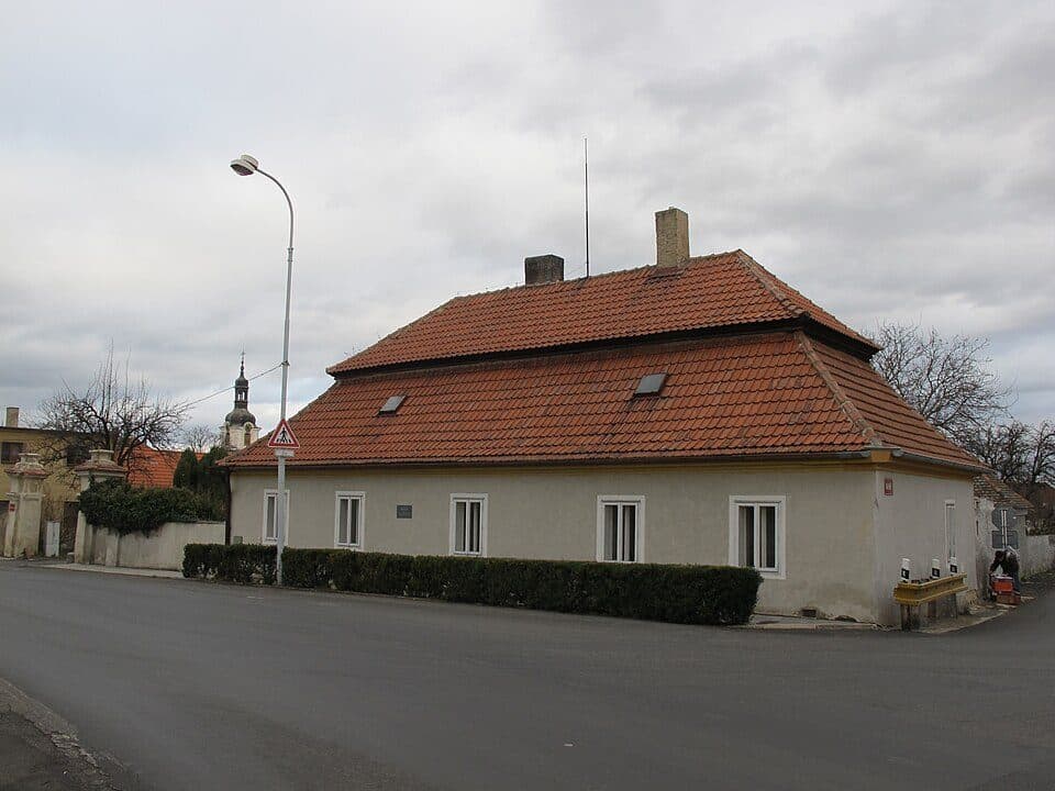 NS Smolnický potok