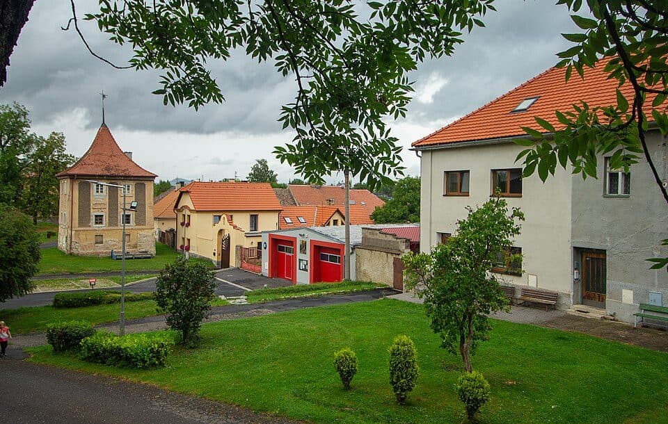 Cítoliby — zdjęcie 1