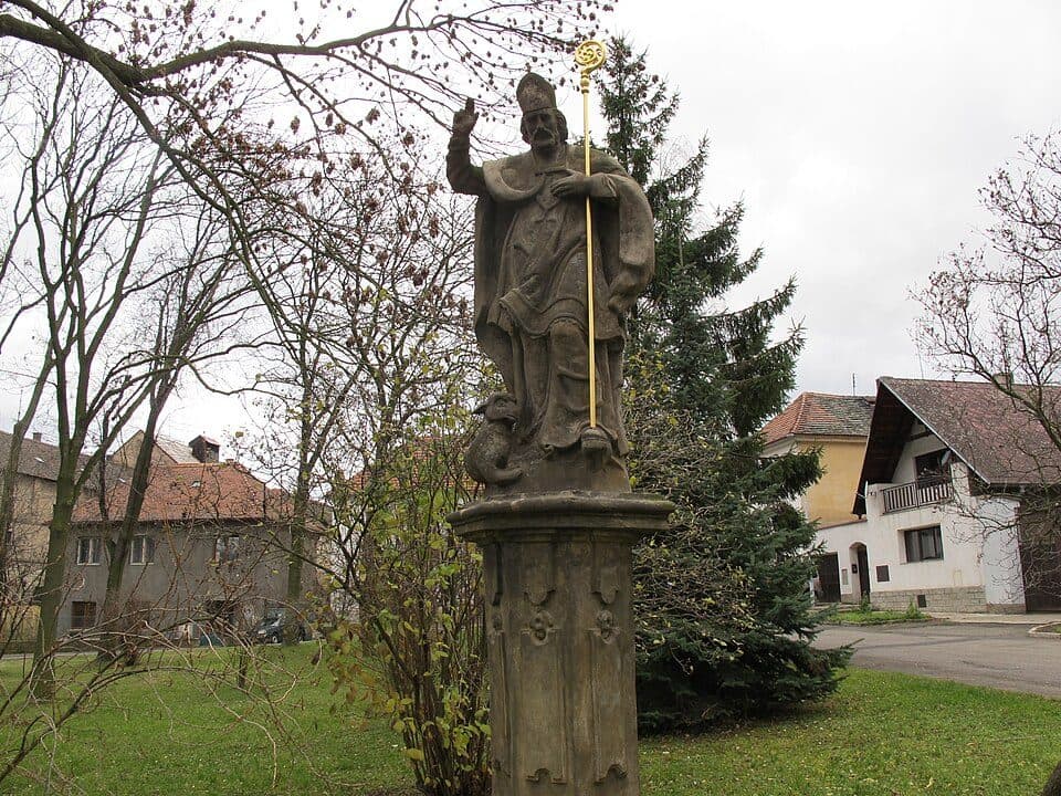 NS Smolnický potok