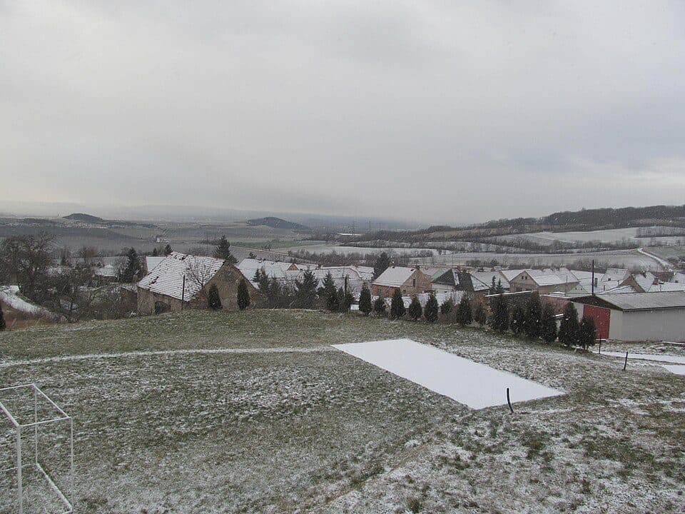 Chraberce — zdjęcie 1