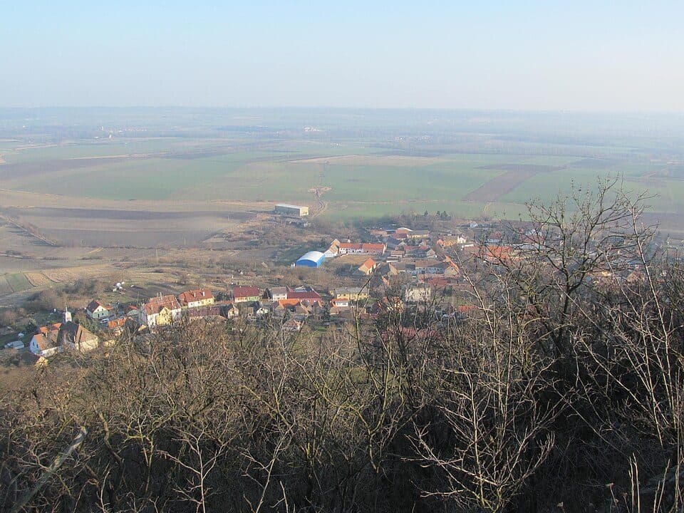 Chožov — zdjęcie 1
