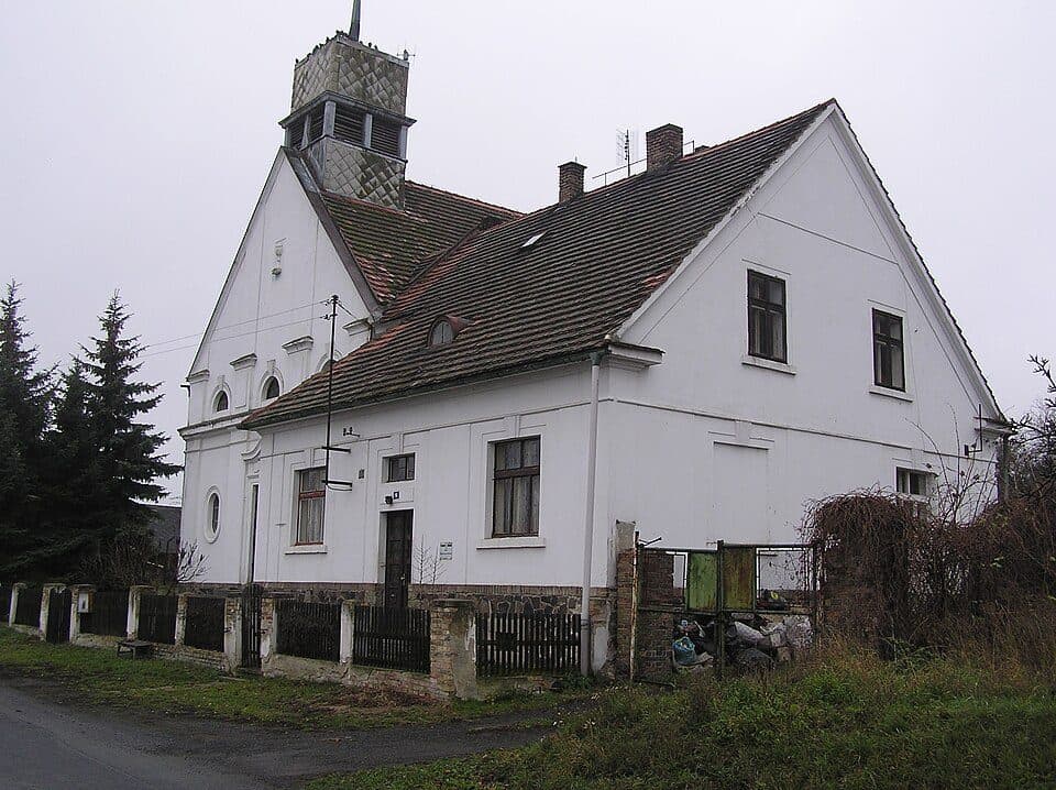 Chožov — zdjęcie 2