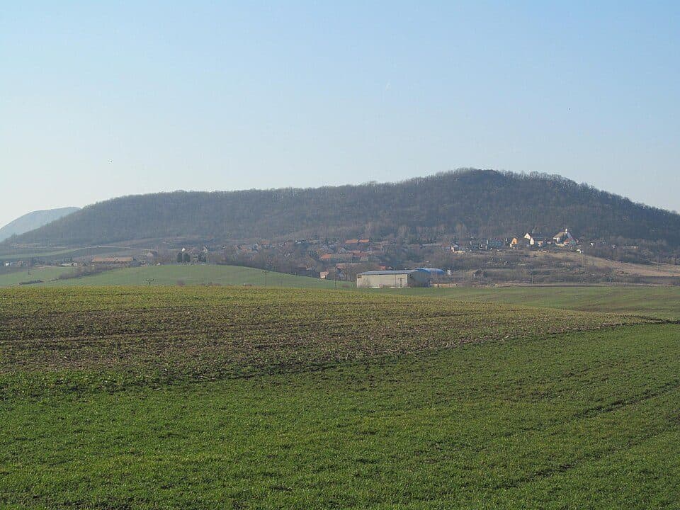 Chožov — zdjęcie 3