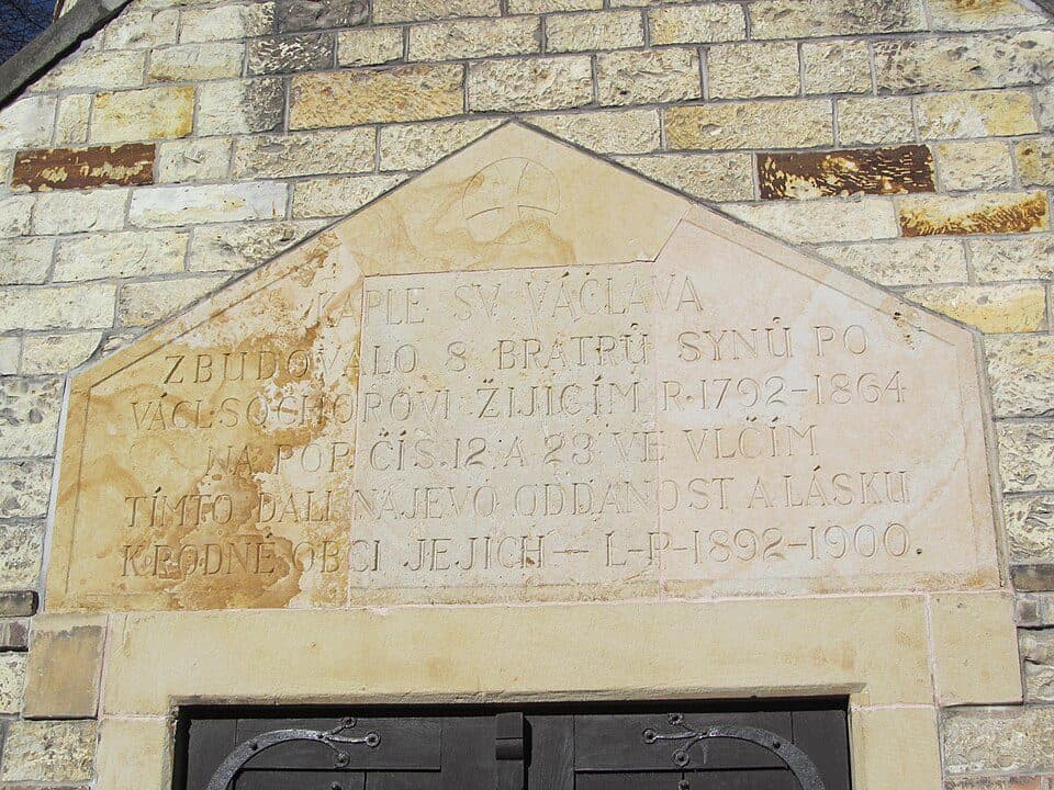 NS Smolnický potok