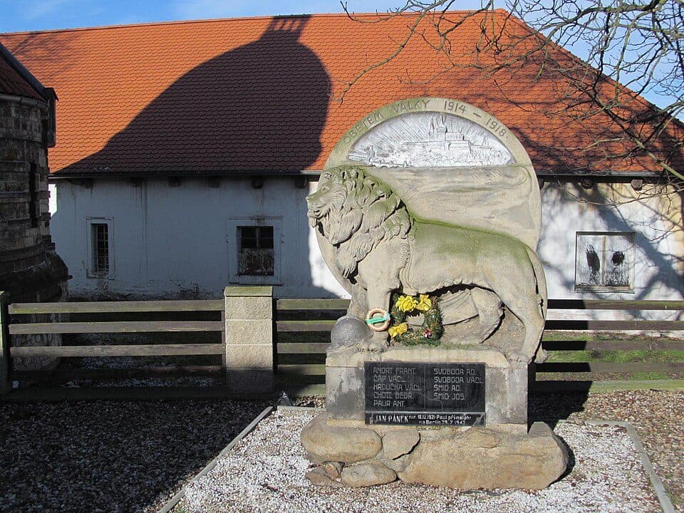 NS Smolnický potok