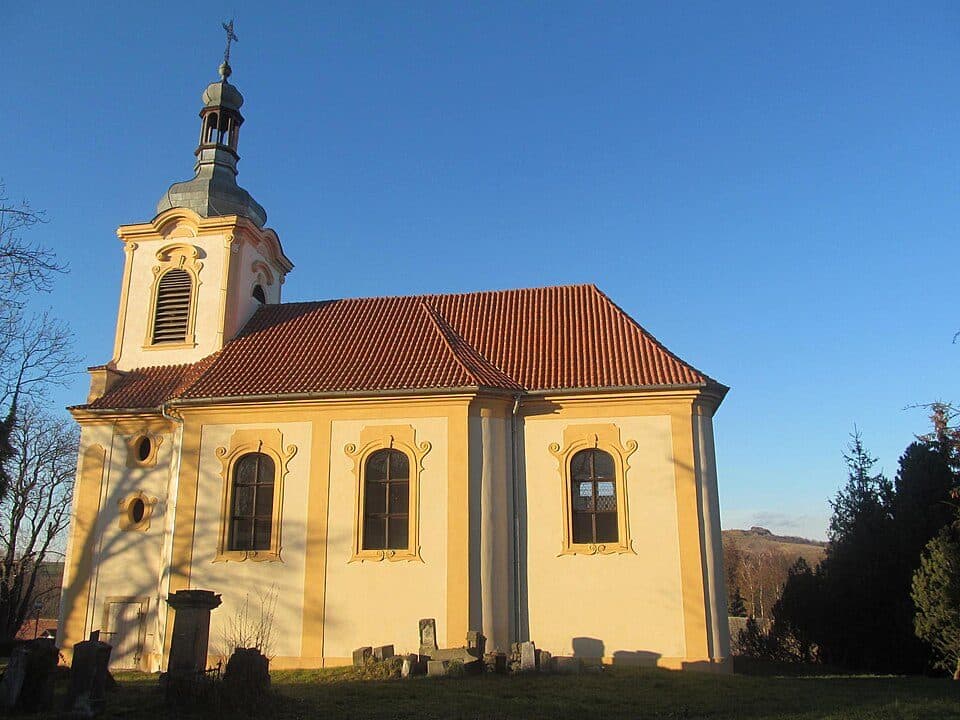 Chlumčany (kraj ustecki) — zdjęcie 2