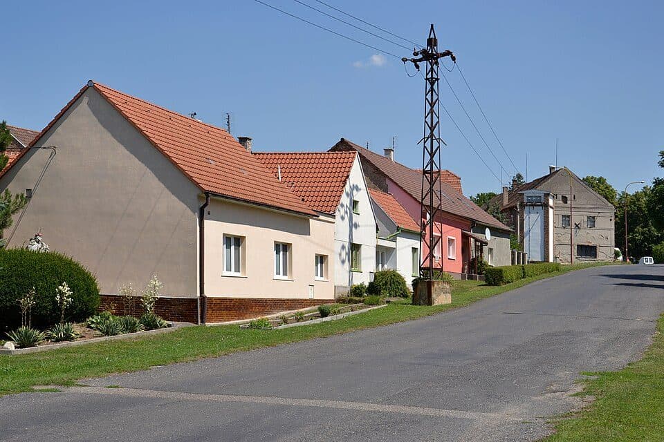 NS Smolnický potok
