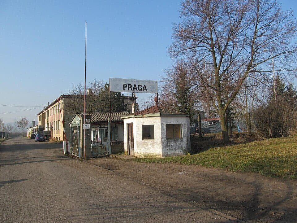 Břvany — zdjęcie 3