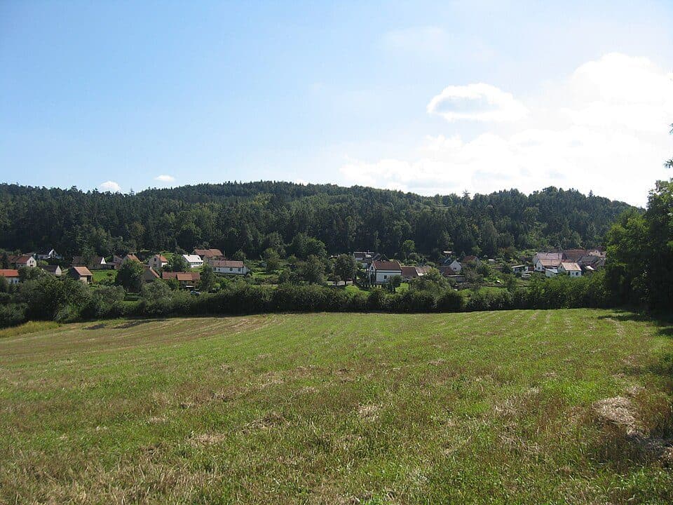 Brodec (powiat Louny) — zdjęcie 1