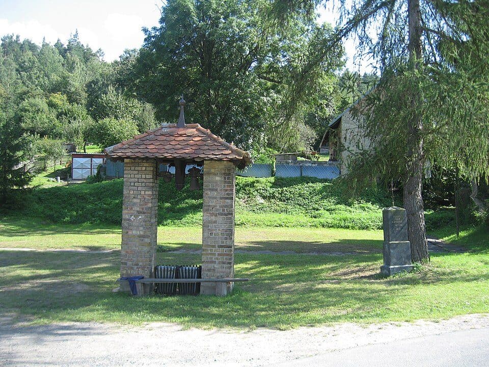 Brodec (powiat Louny) — zdjęcie 2