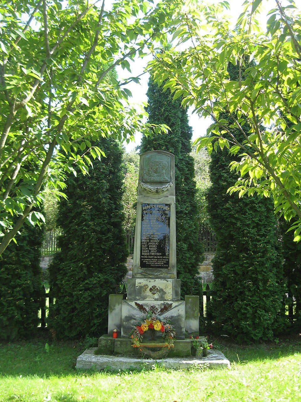 Brodec (powiat Louny) — zdjęcie 3