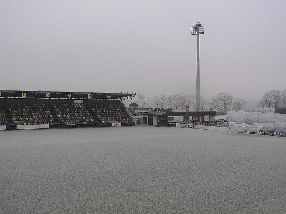 Blšany — zdjęcie 2