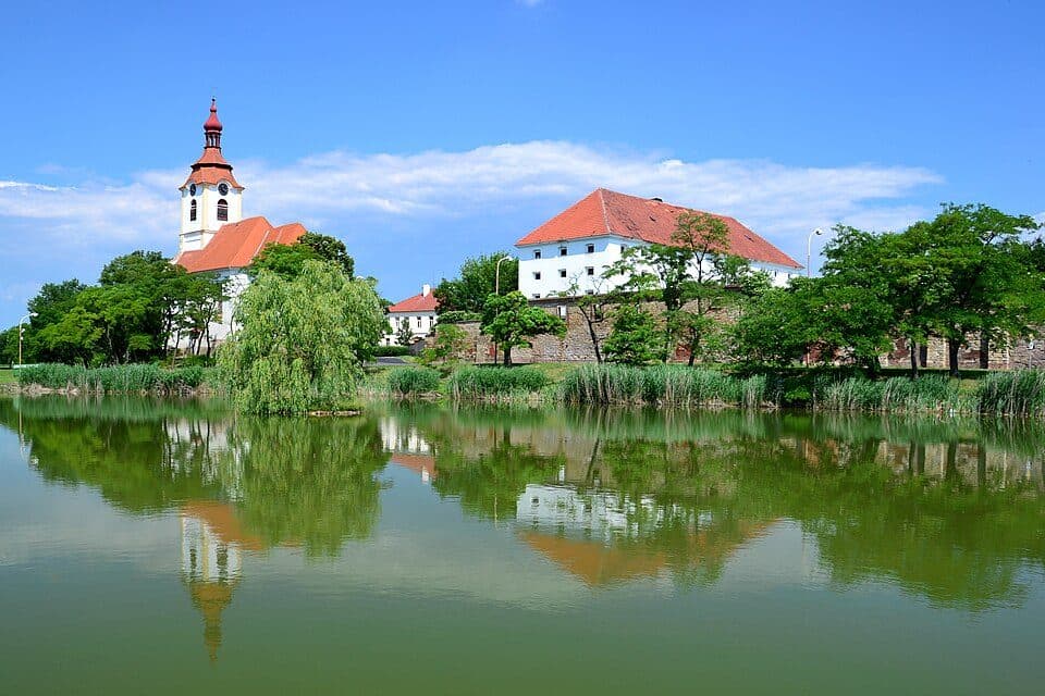Blažim (kraj ustecki) — zdjęcie 1