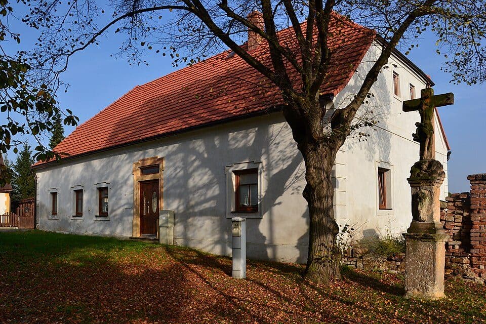 Všestudy (kraj ustecki) — zdjęcie 2