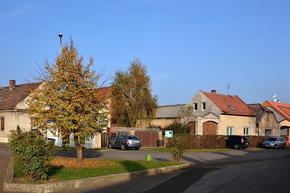 Všestudy (kraj ustecki) — zdjęcie 1