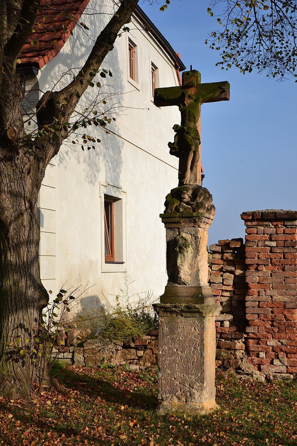 Všestudy (kraj ustecki) — zdjęcie 3