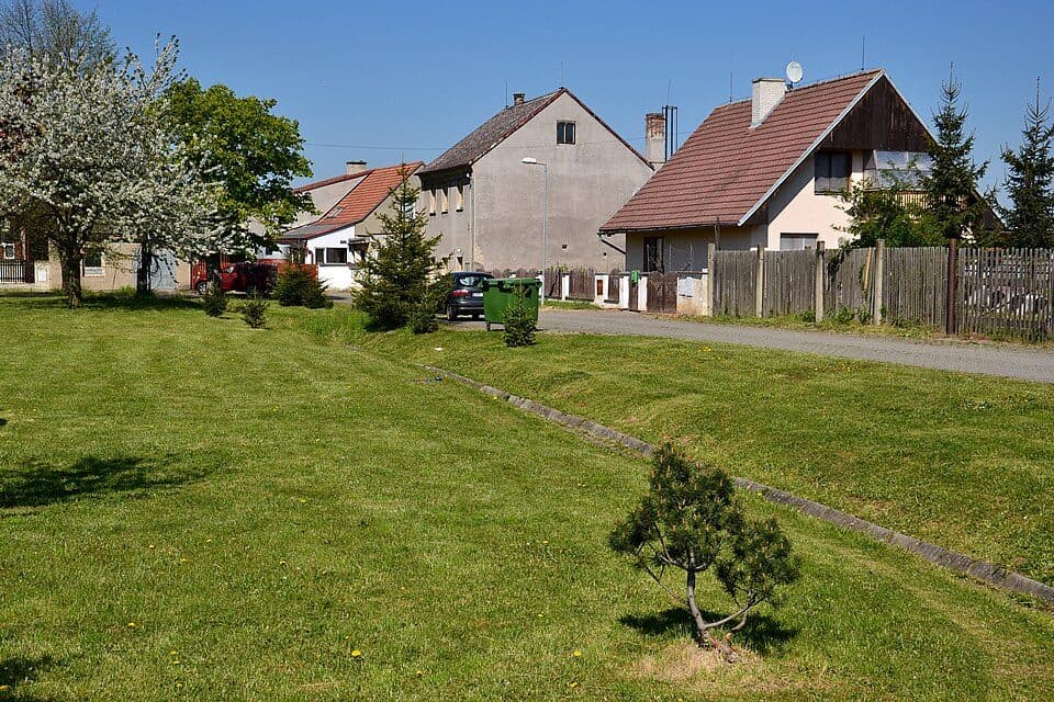 Všehrdy (kraj ustecki) — zdjęcie 3