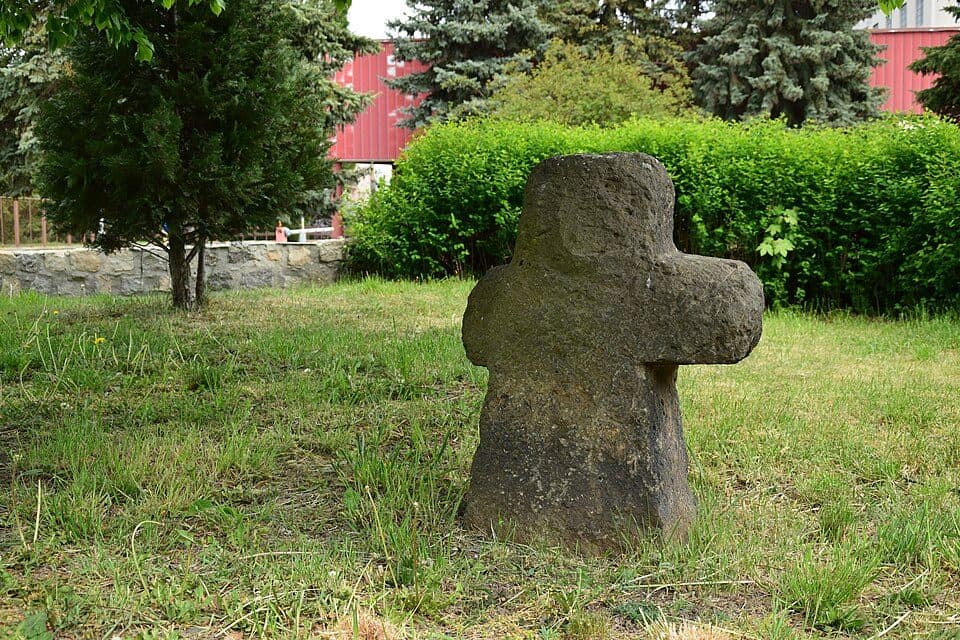 Všehrdy (kraj ustecki) — zdjęcie 2