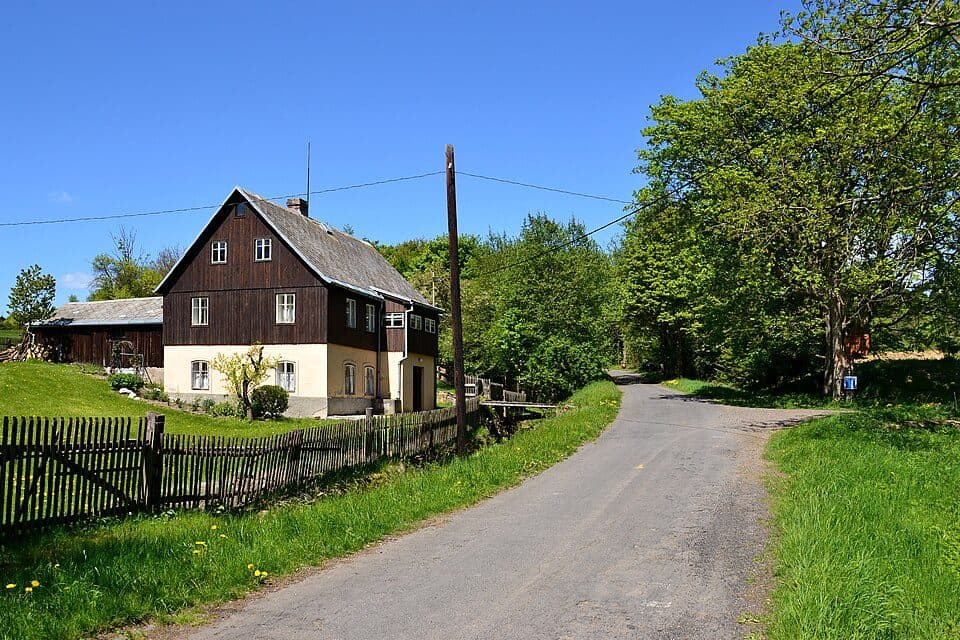 Volyně