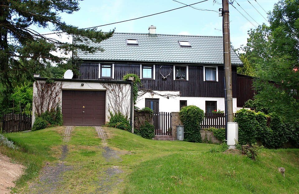 [Z] Přivaděč Březenecká - Lesná