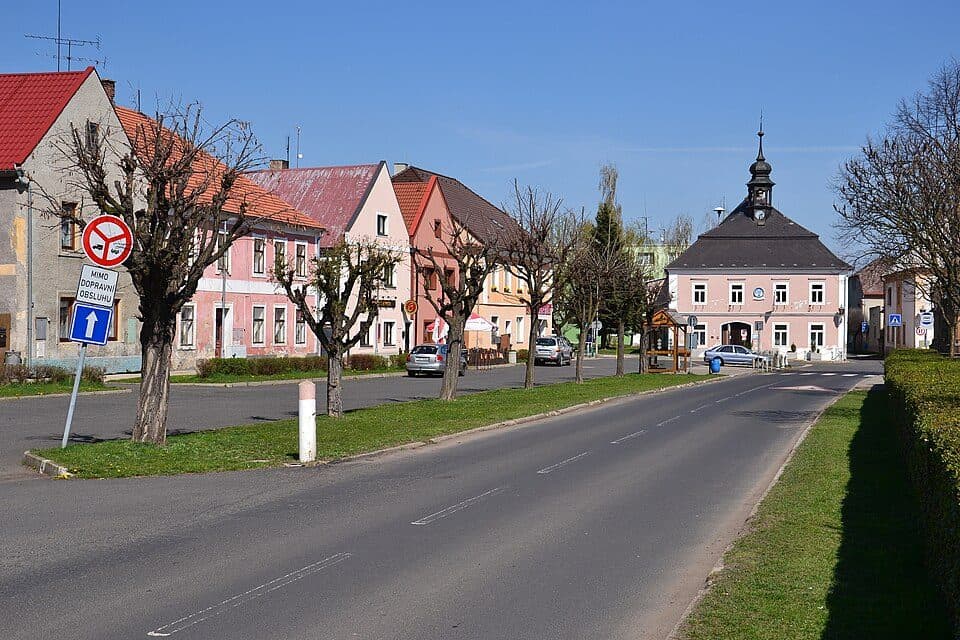 Vilémov (powiat Chomutov) — zdjęcie 1