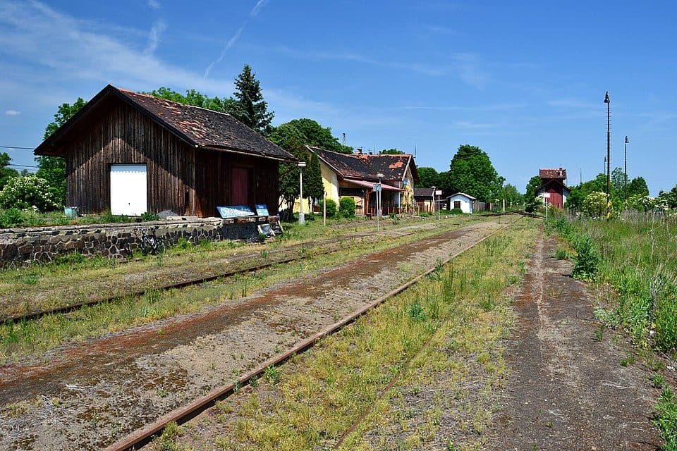 Vilémov (powiat Chomutov) — zdjęcie 3