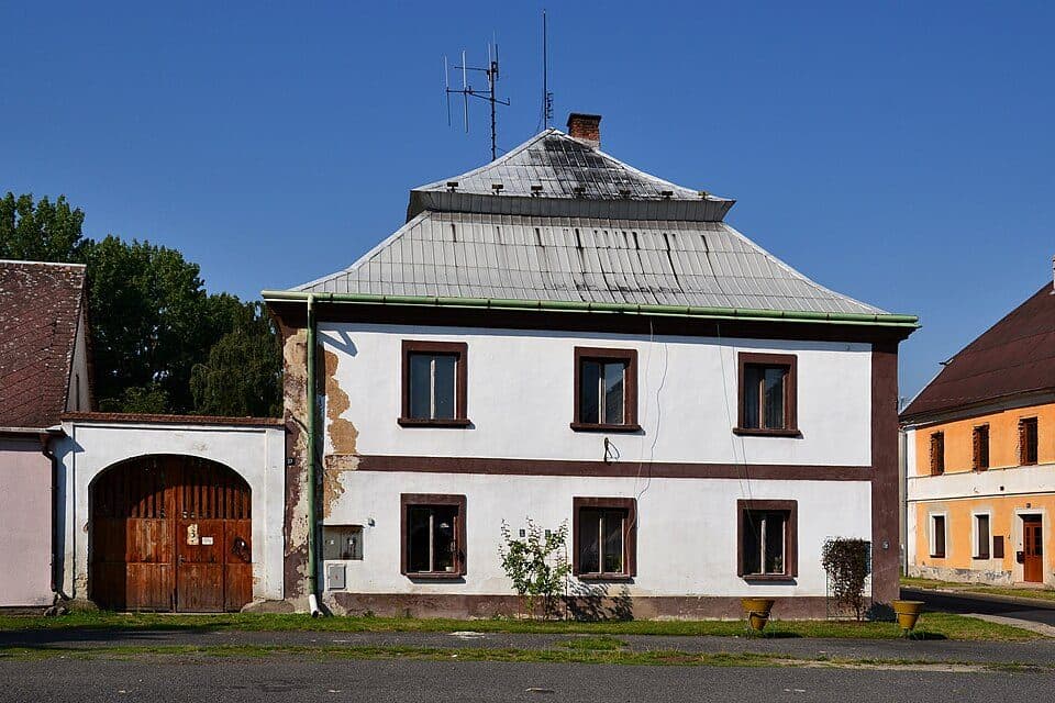 Vilémov (powiat Chomutov) — zdjęcie 2