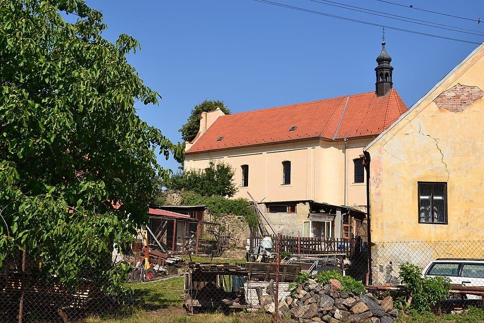 Veliká Ves (kraj ustecki) — zdjęcie 3