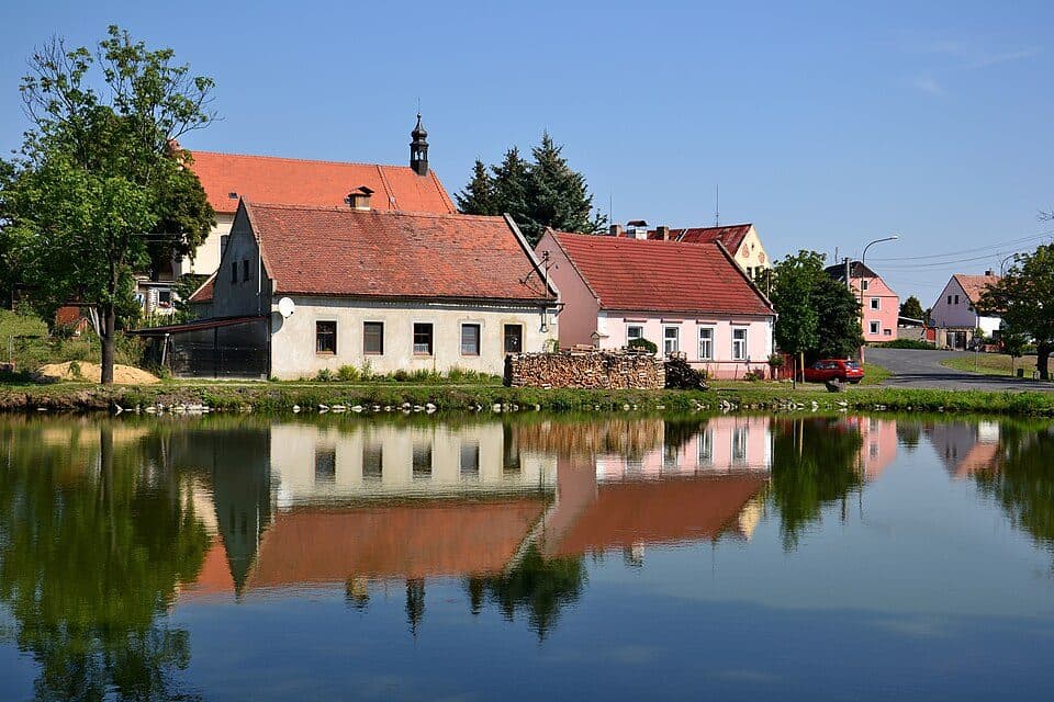 Veliká Ves (kraj ustecki) — zdjęcie 1