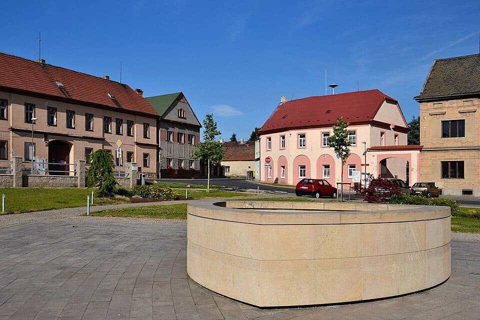 Strupčice — zdjęcie 1
