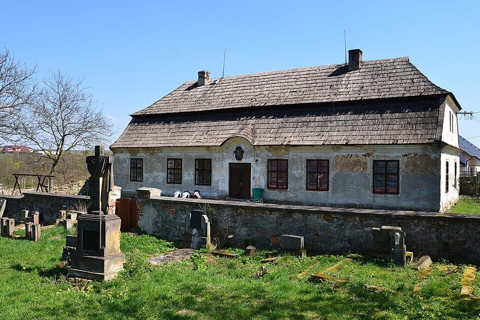 NS Želinský meandr