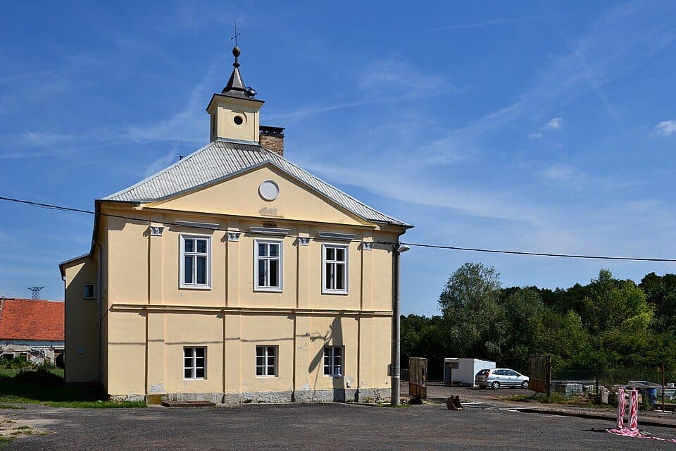 Rokle — zdjęcie 1