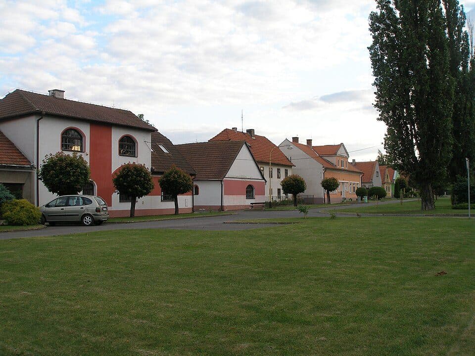 Račetice — zdjęcie 1