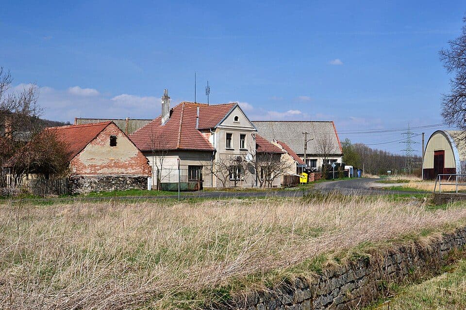 Háj