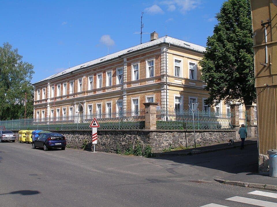 Radonice (powiat Chomutov) — zdjęcie 3