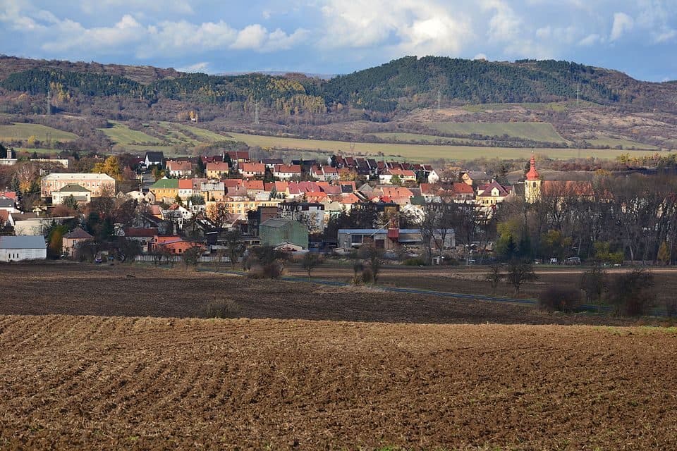 Radonice (powiat Chomutov) — zdjęcie 1