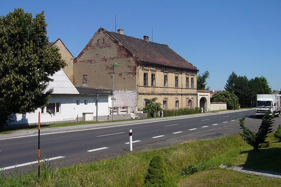 Pesvice — zdjęcie 3