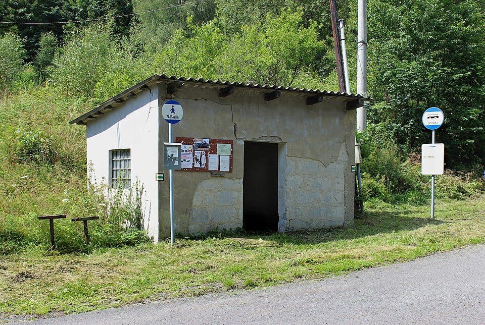 [Z] Perštejn (rozc.) - Horní Halže