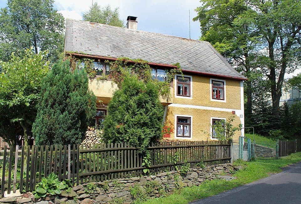 [Z] Perštejn (rozc.) - Horní Halže