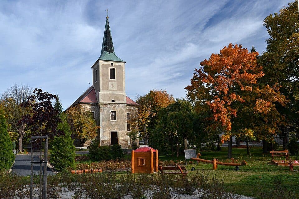 Měděnec — zdjęcie 1