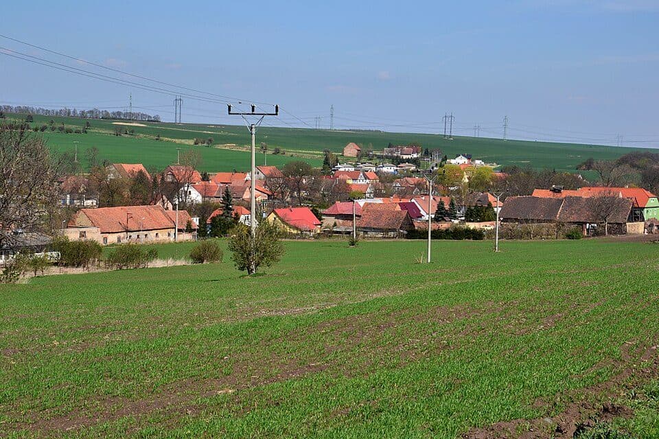 Libědice — zdjęcie 1