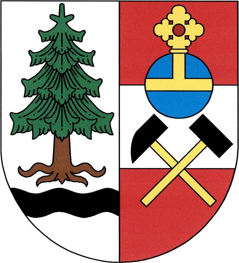 Kryštofovy Hamry — zdjęcie 3