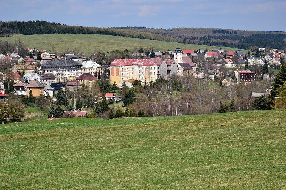 Kovářská — zdjęcie 1