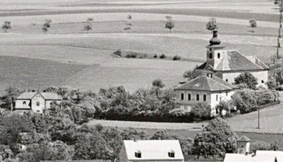 [M] Klášterec nad Ohří (žst.) - Měděnec (žst.)