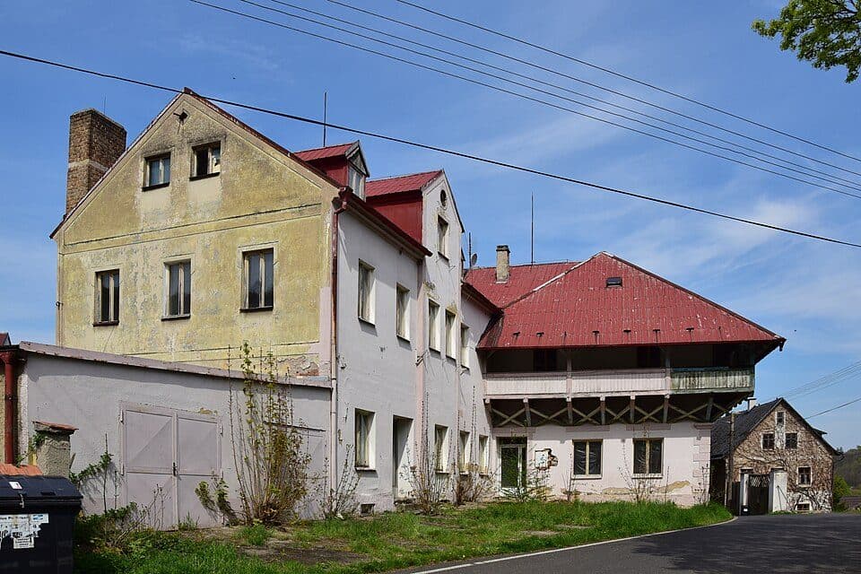 [Z] Rašovice - Petlery