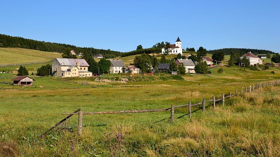 Kalek (Czechy) — zdjęcie 1