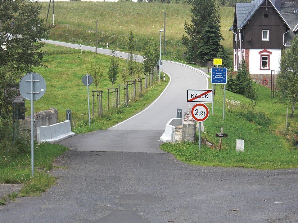 Kalek (Czechy) — zdjęcie 2